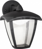 WENA 7W/830 590lm 68D IP54 Oprawa LED ogrodowa ścienna