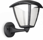 WENA 7W/830 590lm 68D IP54 Oprawa LED ogrodowa ścienna