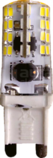 ORO OLI kaps.3,0W/865 G9 200lm 360D Źródło LED SMD (G)