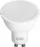 ORO TOTO 4W/865 GU10 280lm 120D Źródło LED 230V (G)
