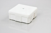 PUSZKA 6-we 5x2,5mm2 IP55 Puszka natynkowa odgałęźna z zacisk.