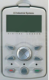 SV-iS7 LCD Panel sterujący LG
