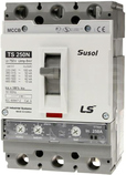 TS250N ATU 200A 4P Wyłącznik kompaktowy