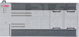 XBC-DR60SU 36x24VDC/24xPRZEK Sterownik standardowy