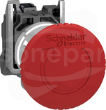 XB4BS8446 F40 E-STOP 1NC Przycisk bezpieczeństwa