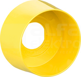 ZB4BZ2105 OSŁONA ŻÓŁTA 70mm
