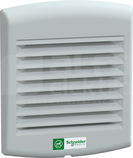 WENTYLATOR 38M3/h 230V IP54 RAL7035