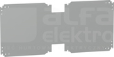 PŁYTA MONT.OCYNKOWANA PEŁNA 500x1000