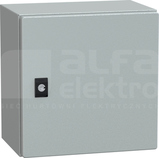 SPACIAL CRN 300x300x200 Obudowa+płyta mont. metalowa