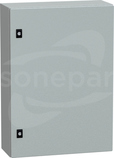 NSYCRN75200 700x 500x 200mm IP66 IK10 RAL7035 Obudowa