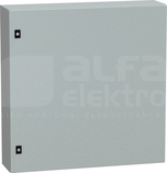 SPACIAL CRN 800x800x200 Obudowa+płyta mont. metalowa