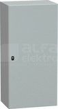 OBUDOWA SPACIAL 3D 1200X600X400 metalowa