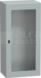 OBUDOWA SPACIAL 3D PRZEZR. 1200X600X400 metalowa