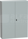 OBUDOWA SPACIAL 3D 1400x1000x300 metalowa