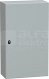 OBUDOWA SPACIAL 3D 1000x600x300 metalowa