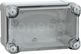 NSYTBP191210HT  192x 121x 105mm Puszka PC