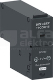TPCDIO15 CAN 24VDC Moduł wejściowy