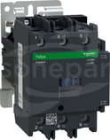 LC1D95ED 95A 45,0kW 1NO+1NC 48VDC Stycznik 3P
