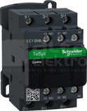 LC1D18G7 18A 7,5kW 1NO+1NC 120V 50/60Hz Stycznik 3P