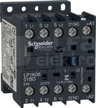 LP1K0901ED 9A STYCZNIK 3P 48VDC