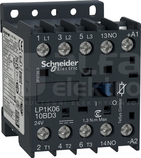 LP1K1210BD3 12A STYCZNIK 3P 24VDC