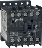 LP4K12004BW3 12A Stycznik 3P 24V filtr 1.5W