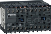 LC2K09105E7 9A STYCZNIK NAWROTNY 230V 50/60Hz