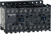 LC2K0901F7 9A STYCZNIK NAWROTNY 110V 50/60Hz