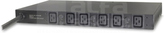 AP7526 1U 22kW 400V (6)C19 Listwa zasilająca APC