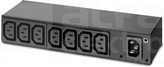 AP6015A Listwa PDU 0U/1U