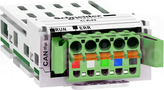 VW3A3628 KARTA PROFIBUS DP V1