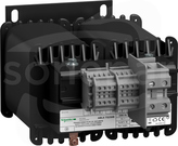 ABL6TS250B 230-400V wyjście 1 x 24V 2500VA Transformator napięcia