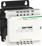 ABT7PDU032B separacyjny 230-400 V 2 x 24 V 320 VA Transformator napięcia