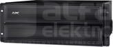 SMART-UPS X (120V) Zewnętrzna bateria APC
