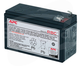 RBC17 Akumulator APC
