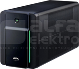 BX1600MI 1600VA Zasilacz awar. BACK UPS