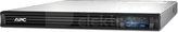 SMART-UPS 1500VA-1U Zasilacz UPS APC