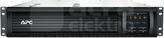 SMART-UPS 750VA LCD RM 2U 230V Zasilacz UPS APC