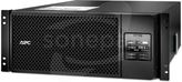 SMART-UPS SRT 6kVA RM 230V Zasilacz UPS APC