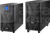 Easy-UPS On Line 10kVA tower Zasilacz UPS