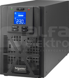 SE Easy UPS SRV5 1kVA Zasilacz UPS