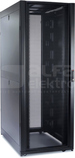SX 48U 750x1200mm Szafa serwerowa SX 48U metalowa