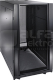 SX 24U 600mm x 1070mm Szafa wyciszona SX 24U metalowa