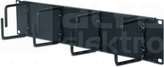 AR8426A Prowadnica kabli 2U