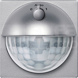 MERTEN SYSTEM M ARGUS aluminium Czujnik ruchu