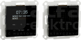 MERTEN M Zestaw radio DAB+Bluetooth z głośnikiem