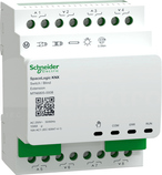 SpaceLogic KNX rozszerzenie przełącznik/roletowy Moduł