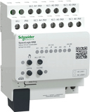 SPACELOGIC KNX 6 wyj. Aktor grzewczy