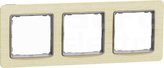 SEDNA ELEMENTS brzoza Ramka 3-krotna
