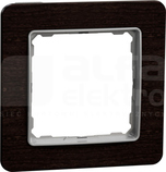 SEDNA ELEMENTS wenge Ramka 1-krotna